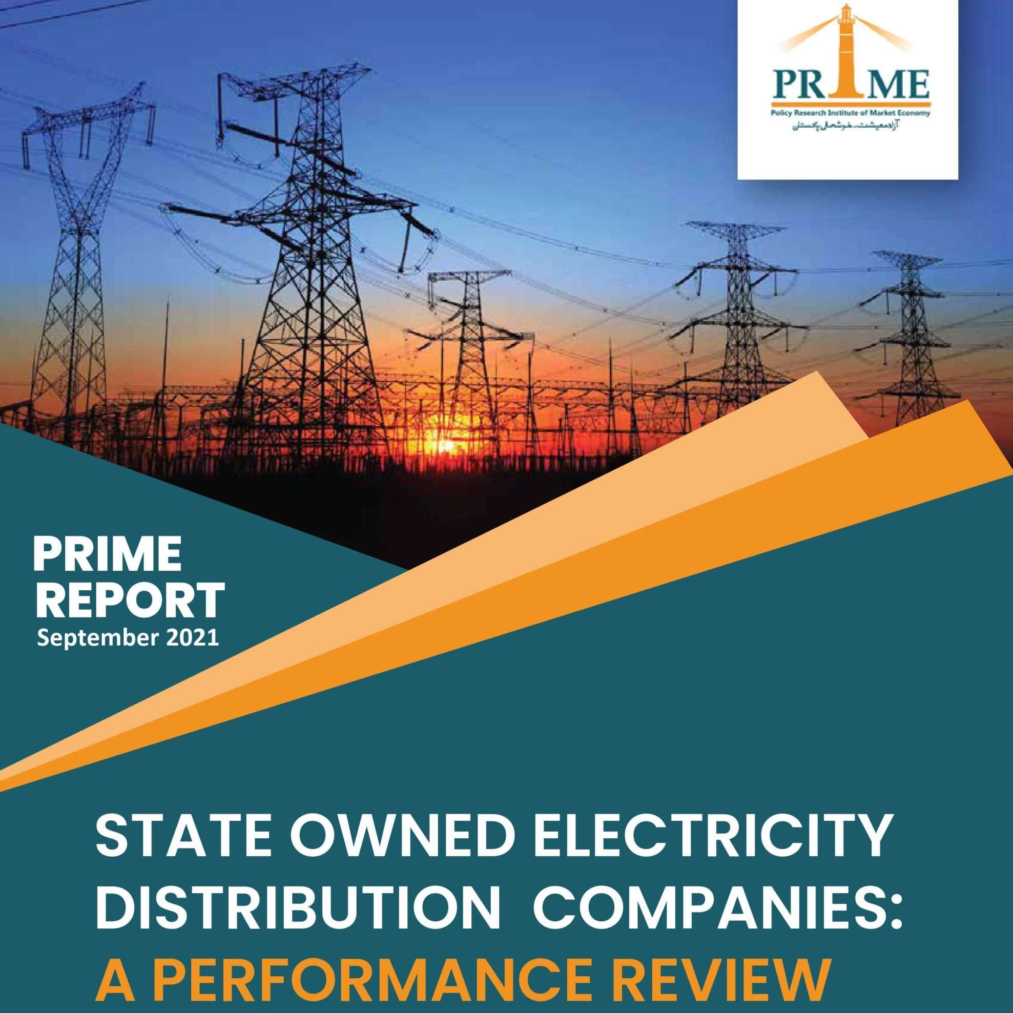 State Owned Electricity Distribution Companies A Performance Review 