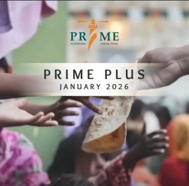 Prime Plus January 2026