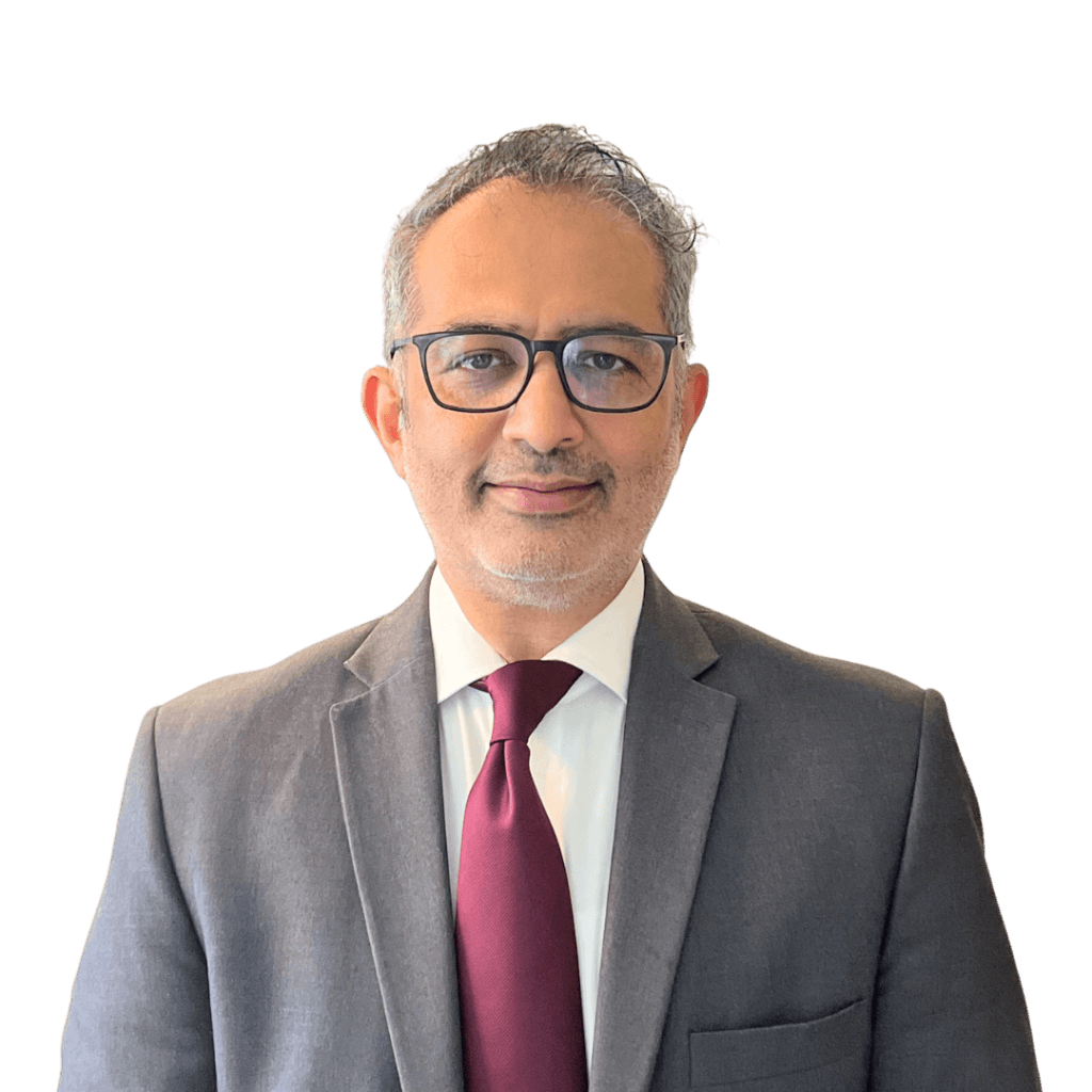 Dr Ali Salman, CEO, Prime Institute