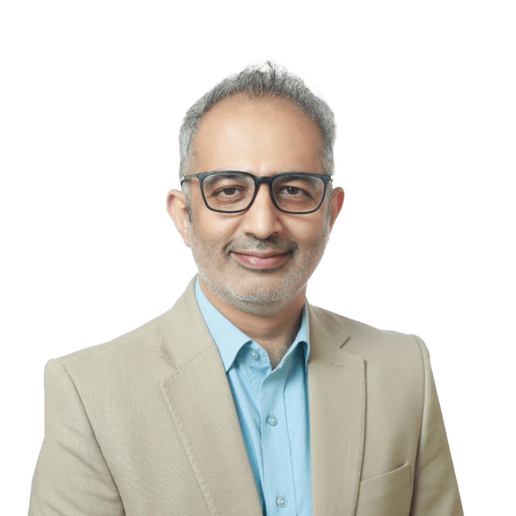 Dr Ali Salman