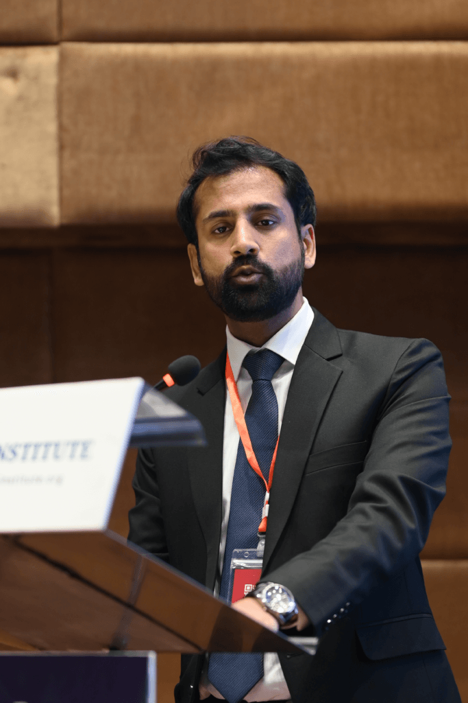 Tuaha Adil