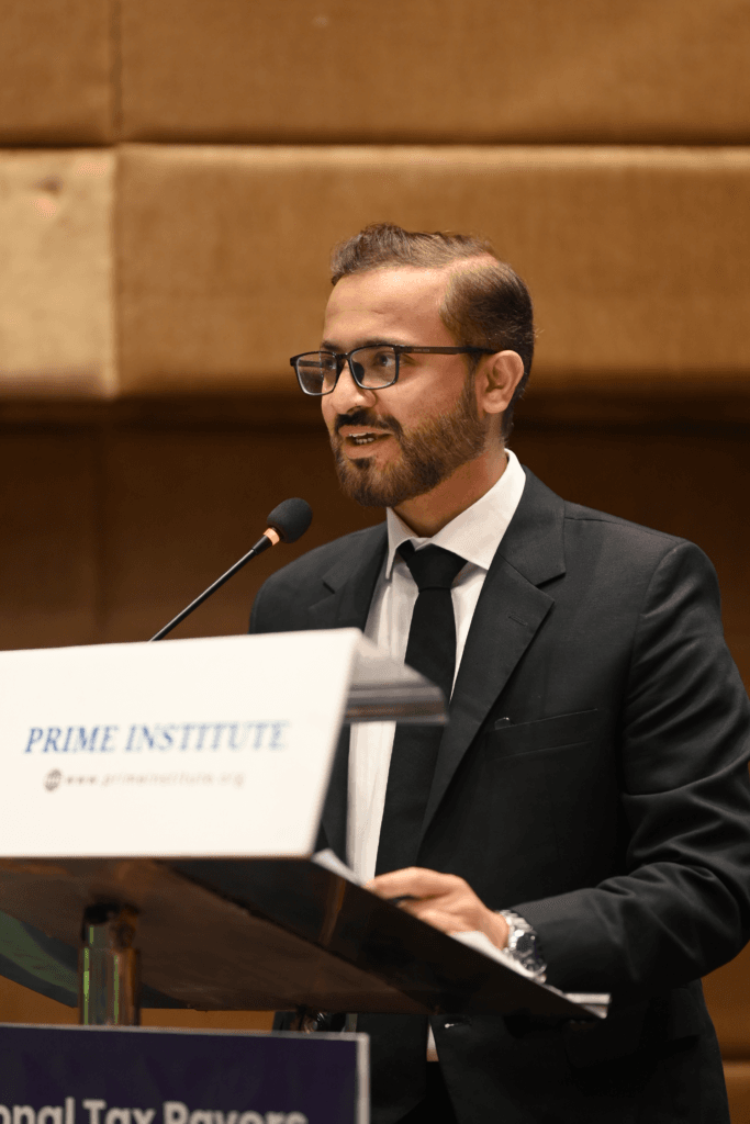 Umer Gilani